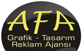 AFA Grafik Tasarım Reklam Ajansı